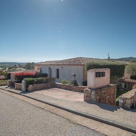 Sole Mare Villa Olbia Exterior photo