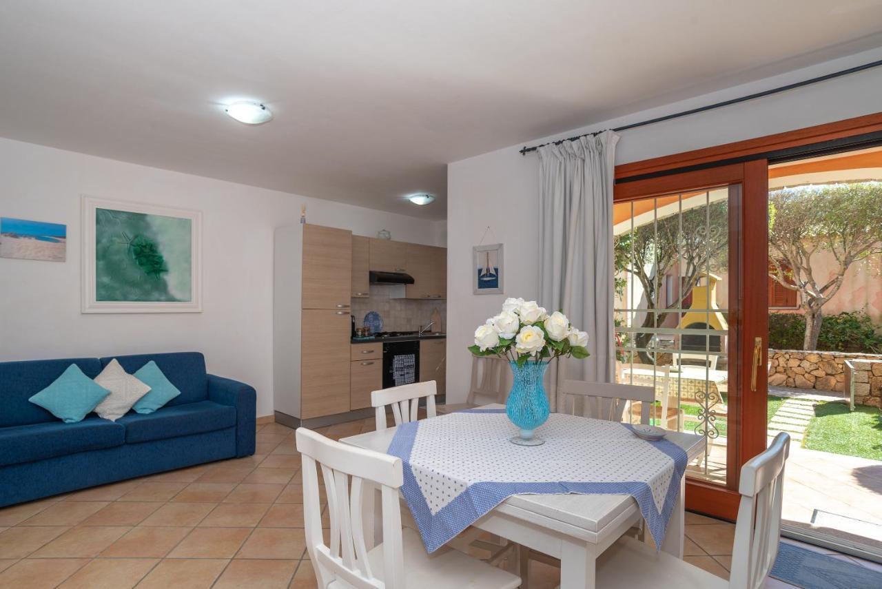 Sole Mare Villa Olbia Exterior photo