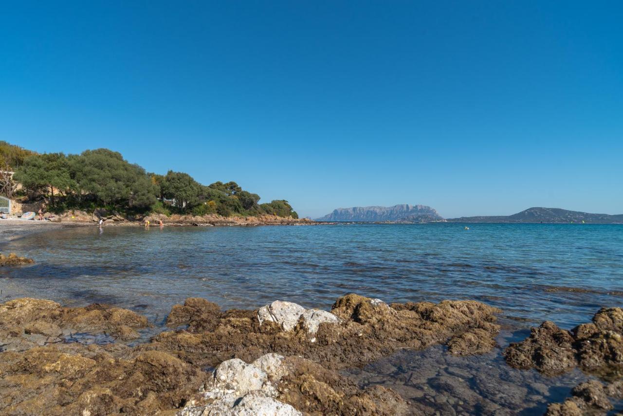 Sole Mare Villa Olbia Exterior photo